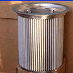  Stainless Steel Filter