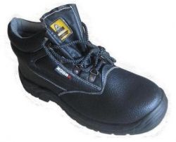 Safety Shoes Exporter
