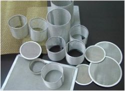 Wholesale Stainless Steel Filter Canister