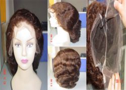 Full Lace Wigs 