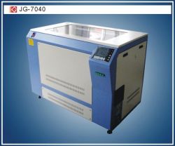 Laser Engraving Machine Jg-7040 A/b