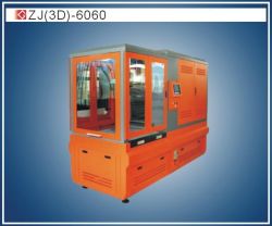 Laser Engraver Machine  Zj(3d)-6060
