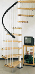 Sell Spiral Staircase