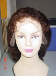 Full Lace Wigs 