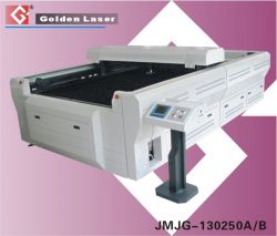 Laser Cutting Machine Jmjg-130250 A/b