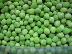Supply Green Peas