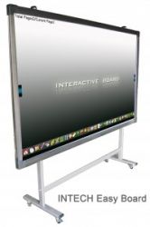 Interactive Whiteboard (intech Easy Board)