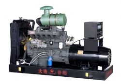 15kw Diesel Generator Set