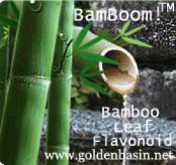 Bamboo Leaf Flavonoid