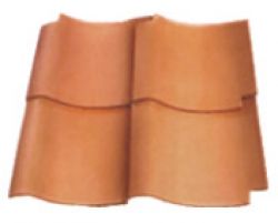 Japanese Roofing Tile