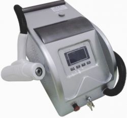 Q Switch Yag Laser Tattoo Removal Factory Sale
