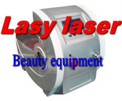 Laser Tattoo Removal Beauty Equipment Touch Screen