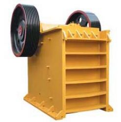 Jaw Crusher 