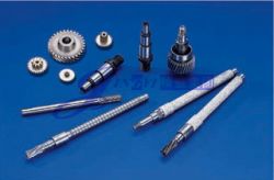 Shaft,pin,worm,gear,hardware Parts,link Ball
