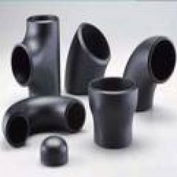 C.s. Seamless Butt Welded Pipe Fittings