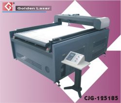 Wood Laser Cutting Machine Cjg-125185