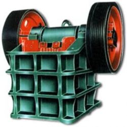 Jaw Crusher 