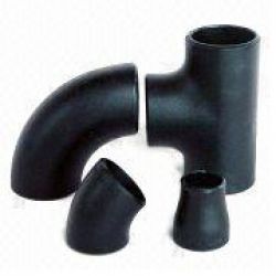 C.s. Seamless Butt Welded Pipe Fittings