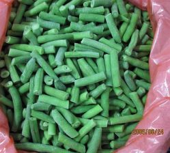 Supply Green Beans
