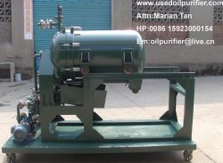 Engine Oil Recycling,waste Oil Purification Plant