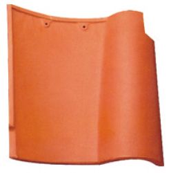 Spanish Roofing Tile 208