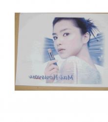 Sublimation Paper For White T-shirt