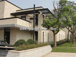 Yellow Sandstone Projects