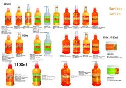 Protect Colour Polish Shampoo