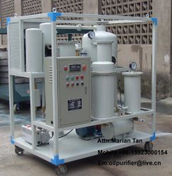 Hydraulic Oil Regenerate,lubricating Oil Purifier 