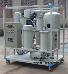 Hydraulic Oil Regenerate,lubricating Oil Purifier 