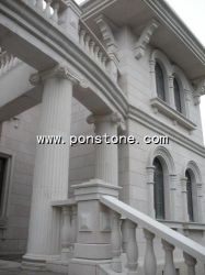 White Sandstone Projects