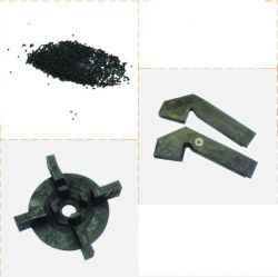 Floor Shot Blaster Lb230