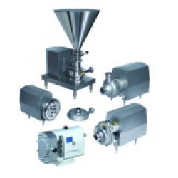 Pump, Sanitary Valve,pipe Fitting