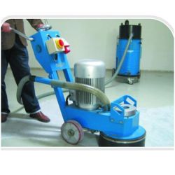 Floor Grinding Machine L550 380v 50hz