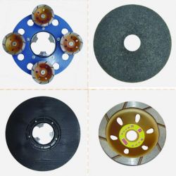 Polish,grind And Vacuum Machine L154