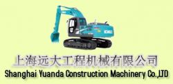 Shanghai Yuanda Construction Machinery