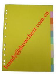 Sell Pvc/pp Lever Arch File