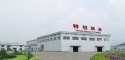 Hangzhou Tritan Specialty Paaper Industry Co., Ltd