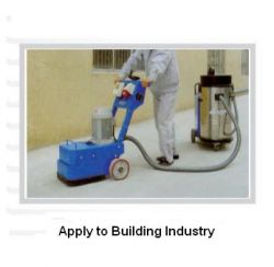 Industrial Vacuum Cleaner Wet And Dry Ms Series