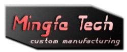 Metal Stamping China Mingfa Tech Factory