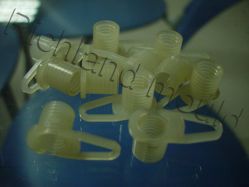 Plastic Mould,screw Mould