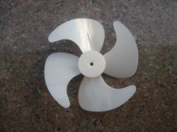Plastic Fan Blade (90mm)