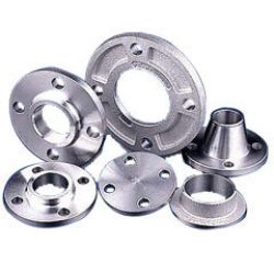 Stainless Steel Blind Flange