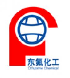 Shanghai Ofluorine Chemical Technology Co.,ltd