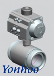 Ball Valve