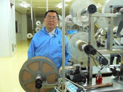 Changzhou Jianzhi Machinery Faactory