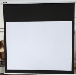 Wall Manual Projection Screen