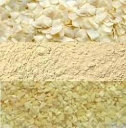  Dehydrated Garlic Flake/granules/powder