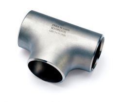 Pipe Fitting -equal Tee 