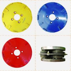 China Grind And Vacuum Machine W300